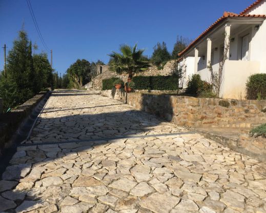 Estate with Agri-food Production / Farm Hotel or Agricultural production