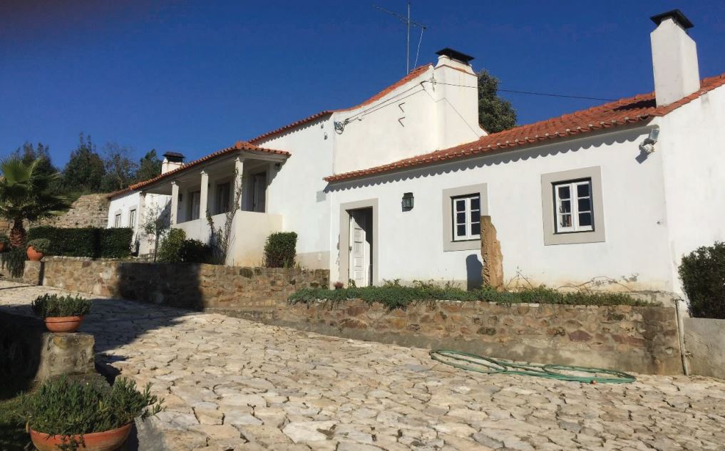 Estate with Agri-food Production / Farm Hotel or Agricultural production