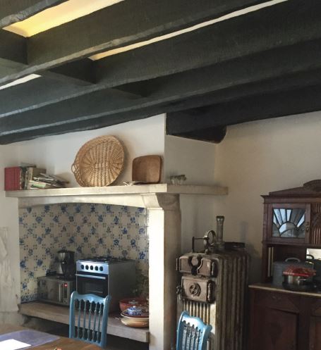 Estate with Agri-food Production / Farm Hotel or Agricultural production