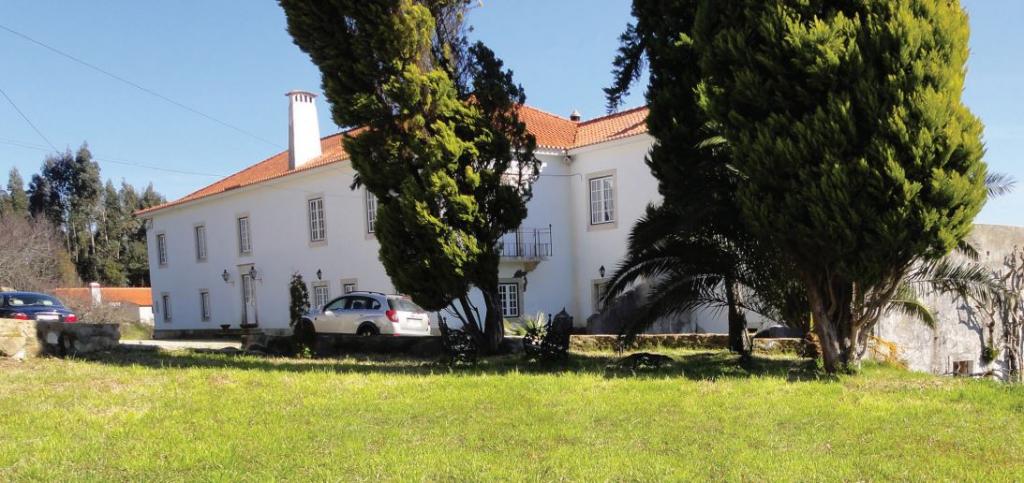 Estate with Agri-food Production / Farm Hotel or Agricultural production