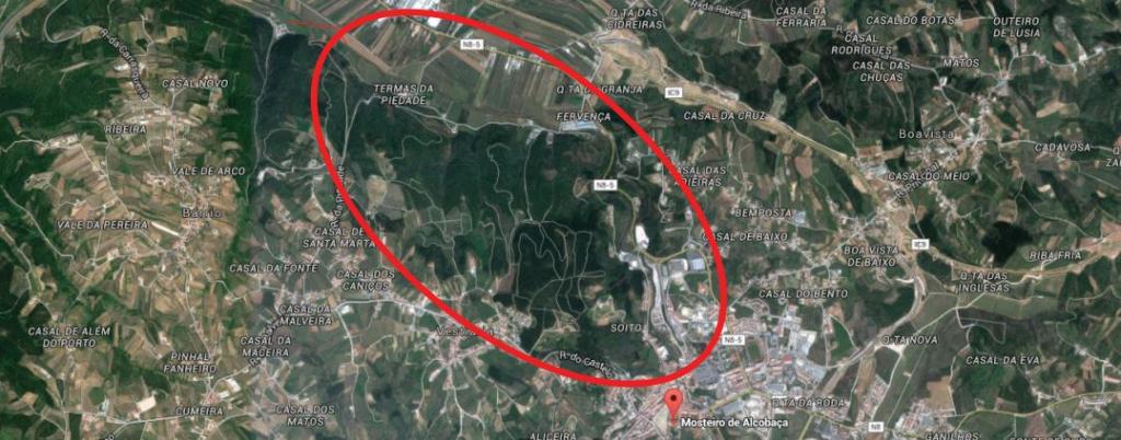 Estate with Agri-food Production / Farm Hotel or Agricultural production