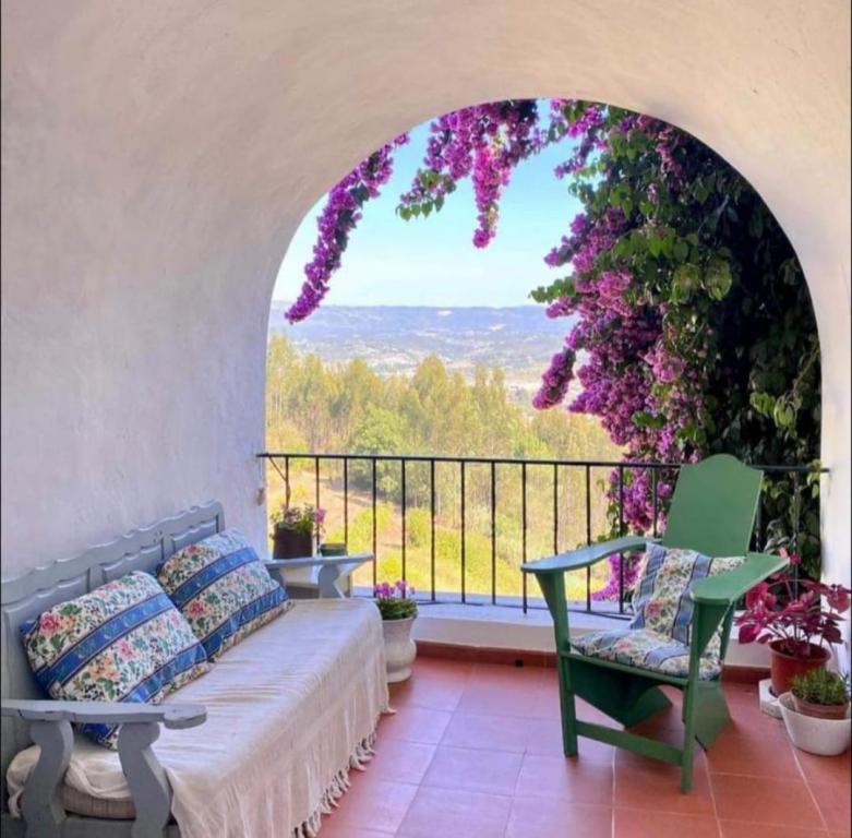Estate with Agri-food Production / Farm Hotel or Agricultural production