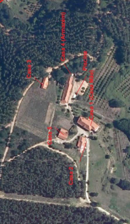 Estate with Agri-food Production / Farm Hotel or Agricultural production