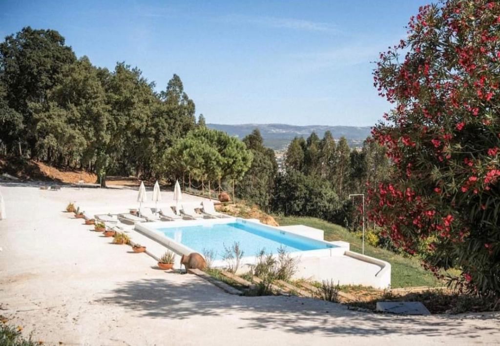 Estate with Agri-food Production / Farm Hotel or Agricultural production